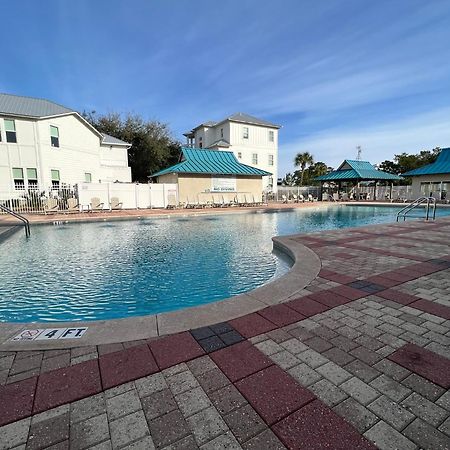 Sunny Days On 30A - 5 Min Walk To Beach - Pool - Gym Villa Santa Rosa Beach Buitenkant foto